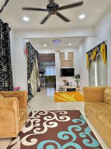 Semi-Detached House For Sale in Kangar,PLS