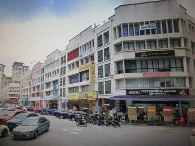 Shop lot For Sale in Petaling Jaya,SGR