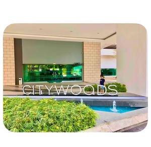 Service Residence For Rent in Citywoods