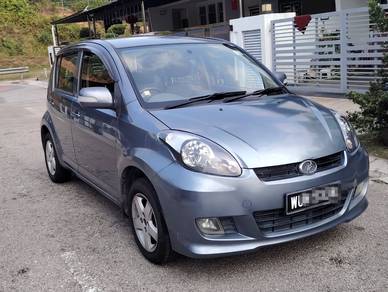 Perodua MyVi EZi in Pasir Gudang, JHR