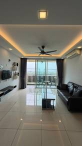 Service Residence For Rent in KSL Residences @ Daya