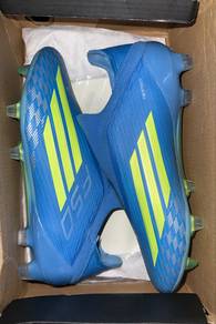 Adidas F50 Laceless Elite FG 6.5uk