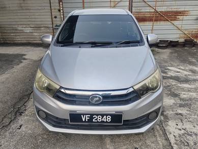 Perodua Bezza STANDARD G in Seremban, NSN