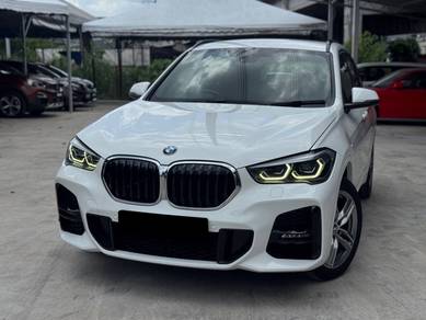 BMW X1 sDRIVE20i M SPORT in Cheras, KUL