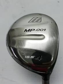 Golf Mizuno wood 4