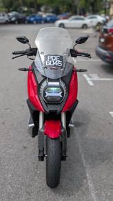 WMOTO XTREME 150I