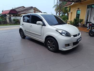 Perodua MyVi EZ in Kota Bharu, KTN
