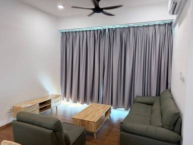 Condominium For Rent in 1Sulaman Platinum Tower