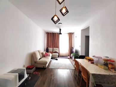 Apartment For Sale in Semenyih,SGR