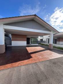 Semi-Detached House For Sale in Kepala Batas,PNG