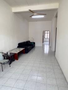 1-storey Terraced House For Sale in Kulai,JHR