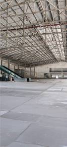Warehouse / Factory For Rent in Perai,PNG