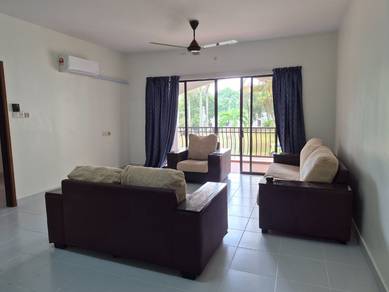 Apartment For Rent in Cyber Heights Villa