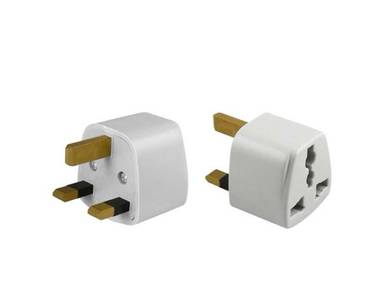 ADA-09013-Pin Traveler Adaptor | Travel Plug Adapt