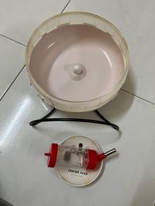 Hamster Wheel Bearing