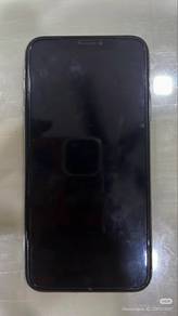 IPhone X Silver 256GB