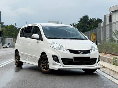 Perodua Alza EZ STANDARD in Johor Bahru, JHR