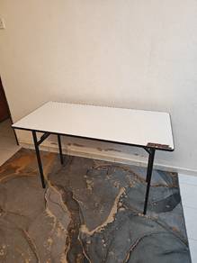 Meja Office / Study 120cm x 60cm x 70cm