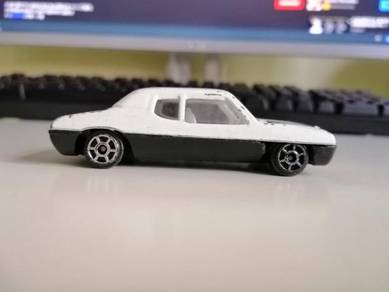 Vintage Diecast Car