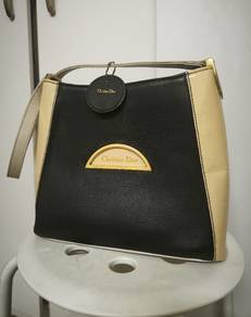 - Vintage Christian Dior Handbag (Malice Edition)