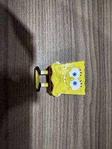 Spongebob Toy Figure