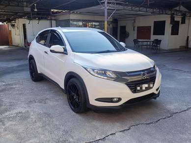 Honda HR-V V in Kajang, SGR