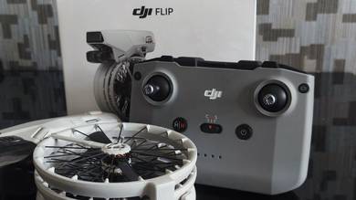 DJI Flip Drone 