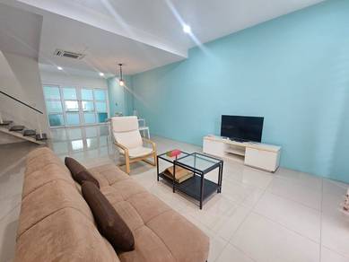 2-storey Terraced House For Sale in Shah Alam,SGR