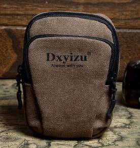 MULTIPURPOSE TRAVEL ARM WAiST PHONE SPORT BAG 🔥