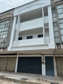 Shop lot For Rent in Kulim,KDH