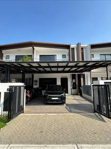 2-storey Terraced House For Sale in Puncak Alam,SGR