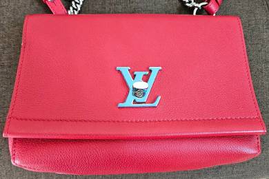 LV Lockme II BB Rubis