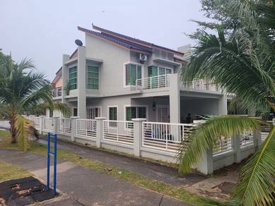 2-storey Terraced House For Sale in Seremban,NSN