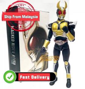 SHFiguarts Kamen Rider Masked Rider AGITO Kuuga