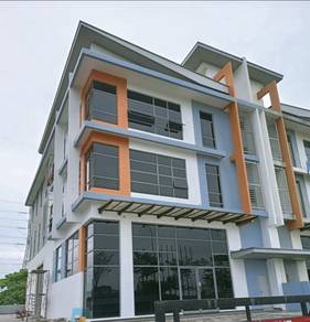 Warehouse / Factory For Sale in Shah Alam,SGR