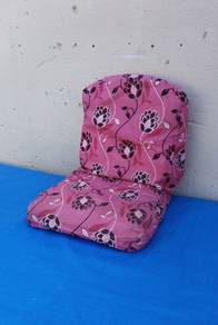 B818 Sarung Kusyen Berbentuk Bujur Cushion Cover