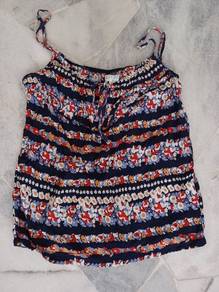 Cotton On Sleeveless Blouse