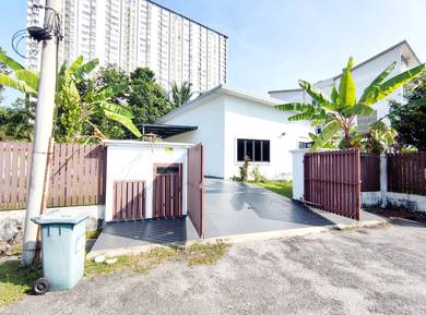 Bungalow House For Sale in Kajang,SGR