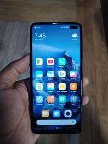 Redmi K30 original 6+128GB
