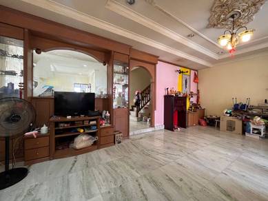Semi-Detached House For Sale in Alor Setar,KDH