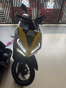 Honda Vario 150
