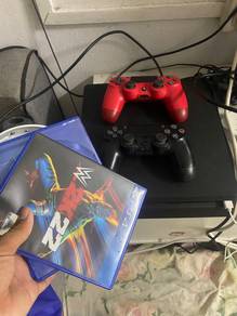 ps4 slim