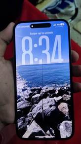 Iphone 14 pro max 256gb