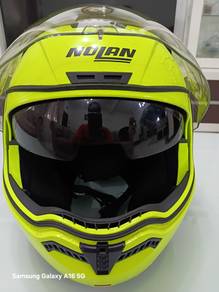 Nolan N104 Helmet