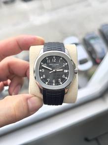 Patek Philippe Aquanaunt 5167/1A