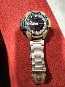 Jam Tangan Casio Ori