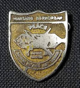 Lencana / Badge / Pin (18)