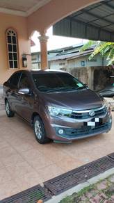 Perodua Bezza PREMIUM X in Bachok, KTN