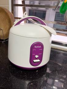 Telfa Rice Cooker