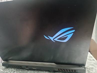Asus ROG STRIX G531